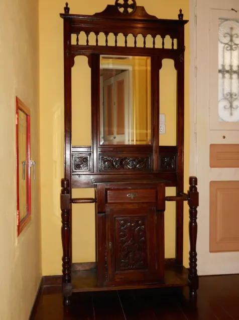 Byron Traditional Hotel - Reception