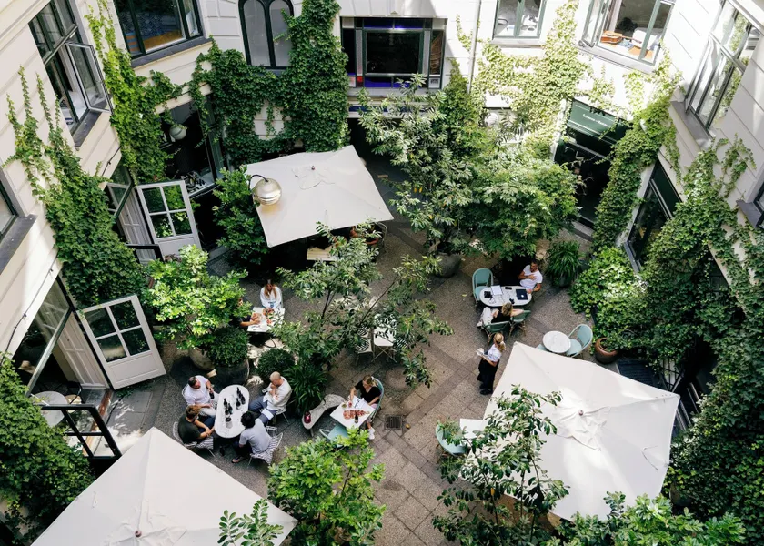 Coco Hotel - Image 1