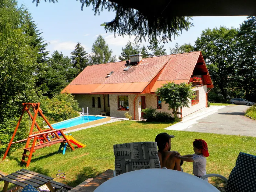 Penzion Bor - Image 1
