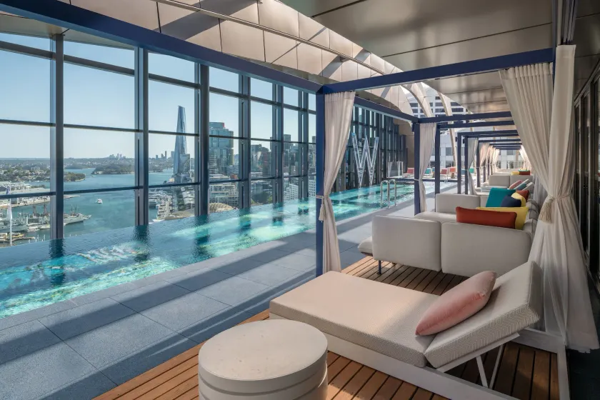 W Sydney - Image 1