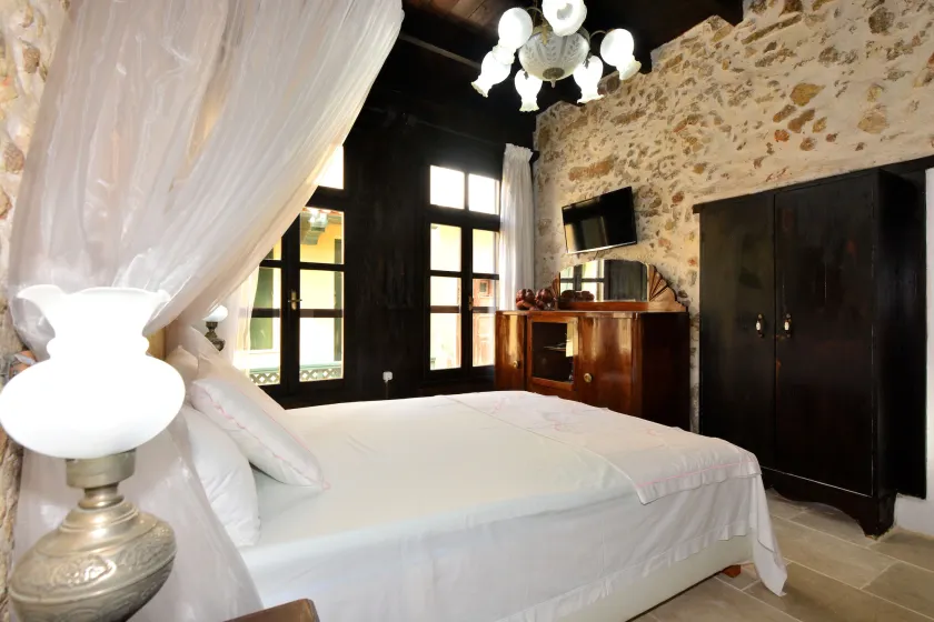 Antonia's House - Old town - Image 1