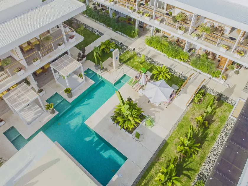 Umami Hotel - Adults Only - Image 1