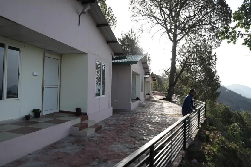 The Moksha Heights - Image 1