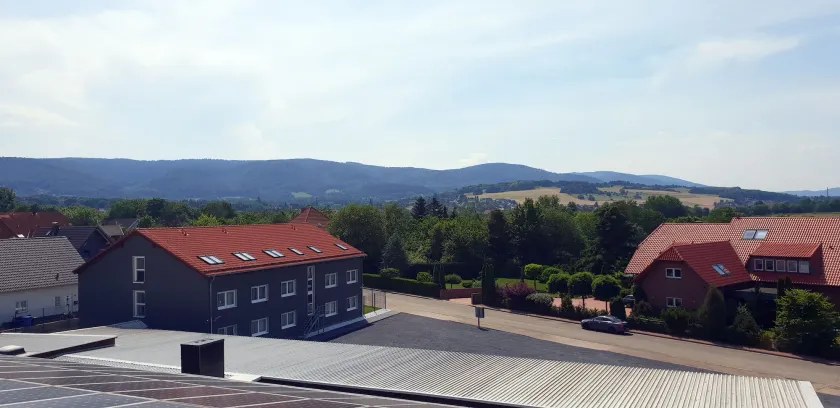 Hotel zur Radau - Image 1