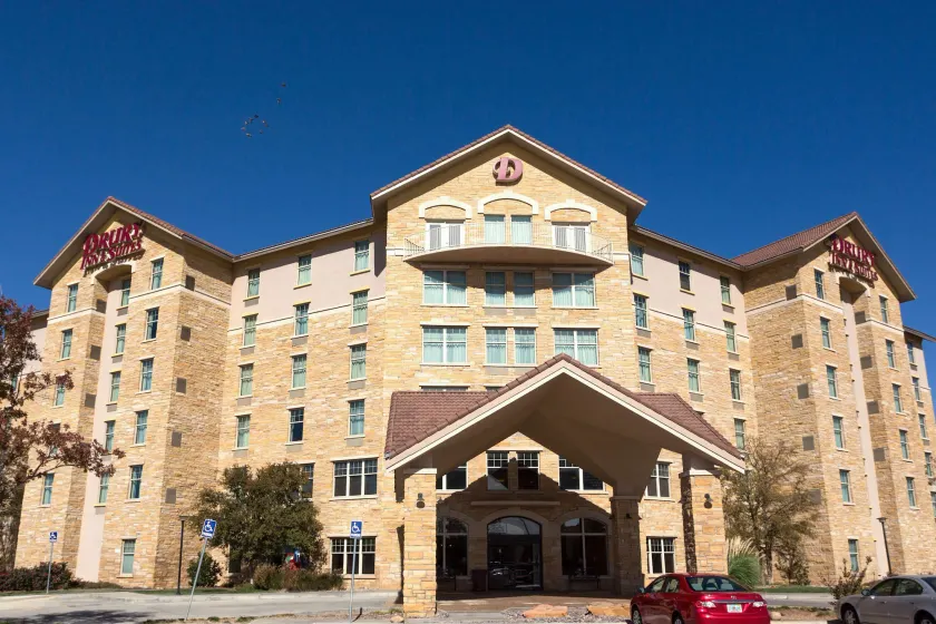 Drury Inn & Suites Amarillo - Image 1