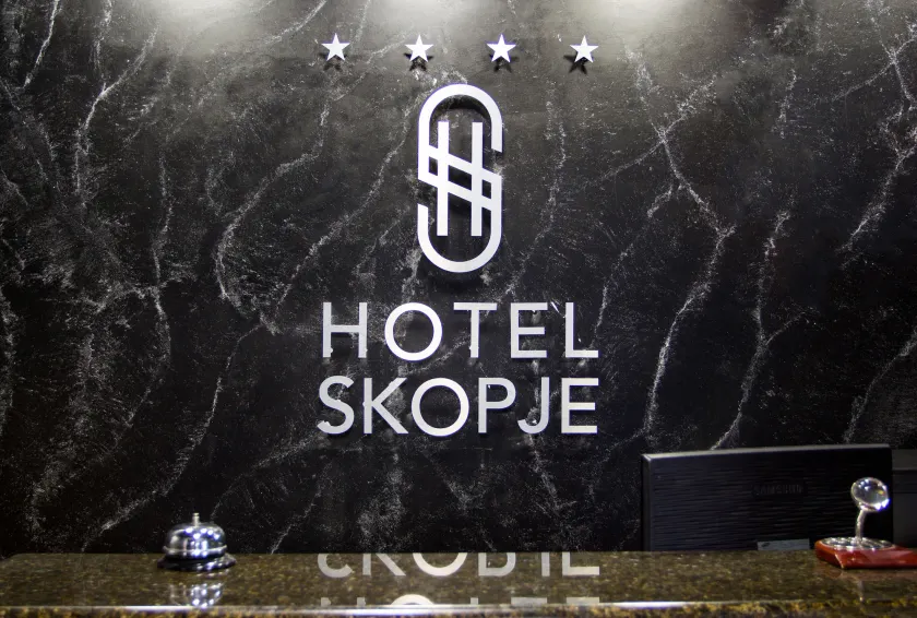 Hotel Skopje - Image 1