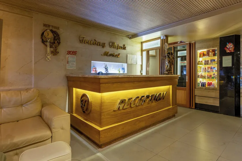 Truong Thinh Hotel - Image 1