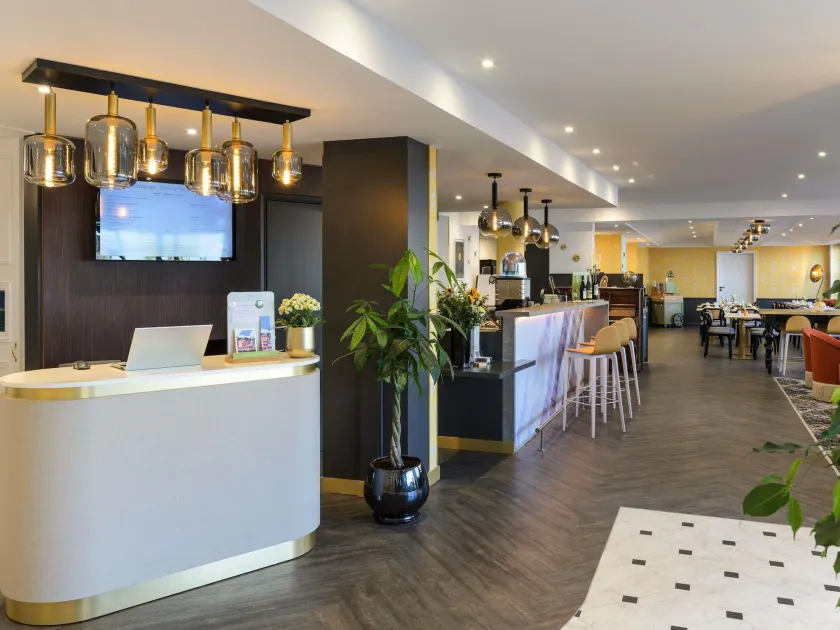 Mercure Honfleur - Image 1