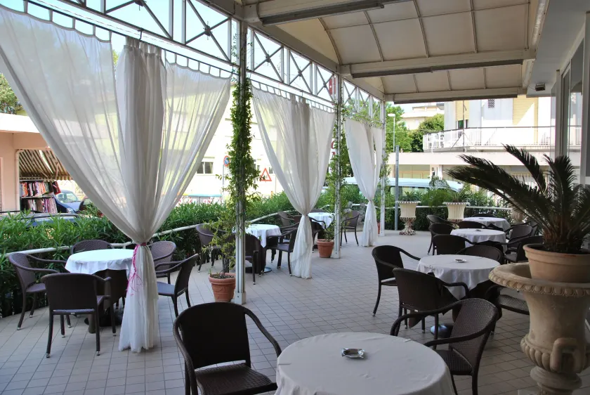 Hotel Gaston - Image 1
