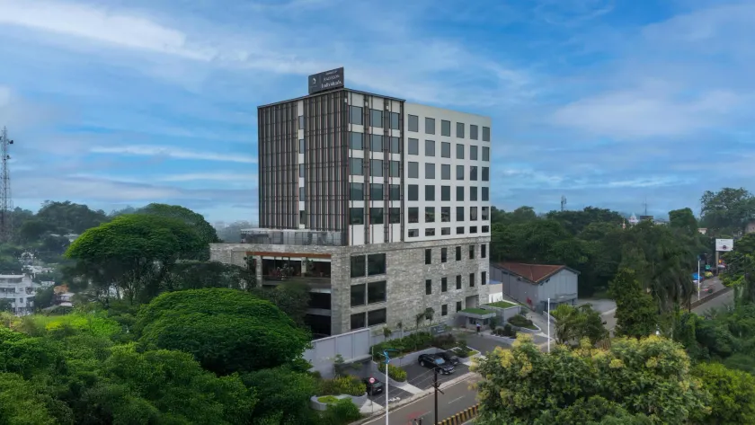 Grand Mirage Dhanbad, a member of Radisson Individuals - Image 1