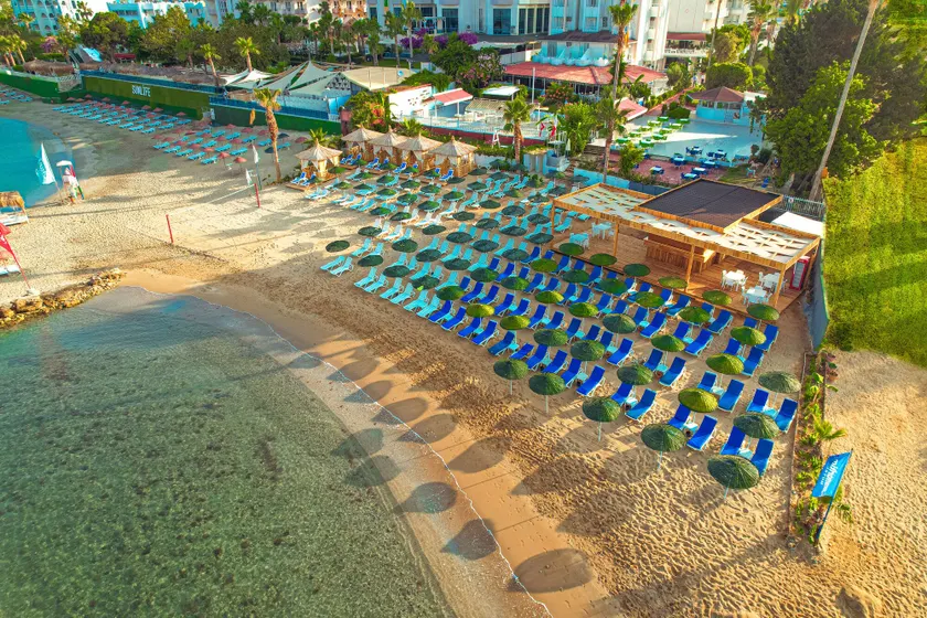Ramira Beach Hotel - All Inclusive - Image 1