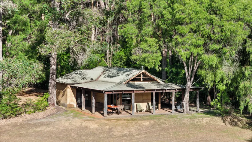 Marima Cottages - Image 1