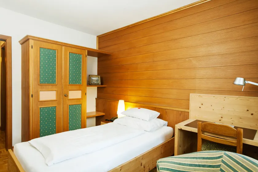 Parkhotel Matrei - Chambre