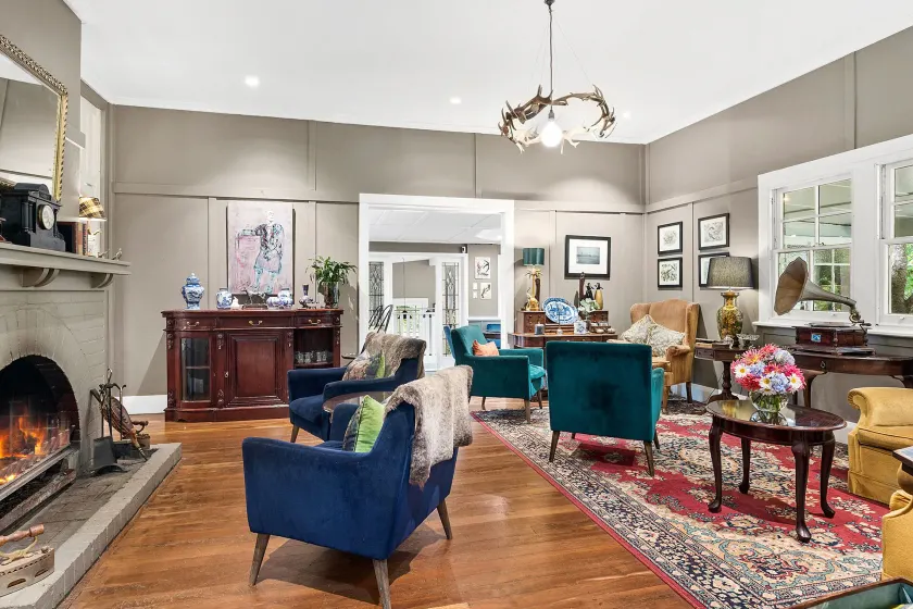 The Bundanoon Guest House - Image 1
