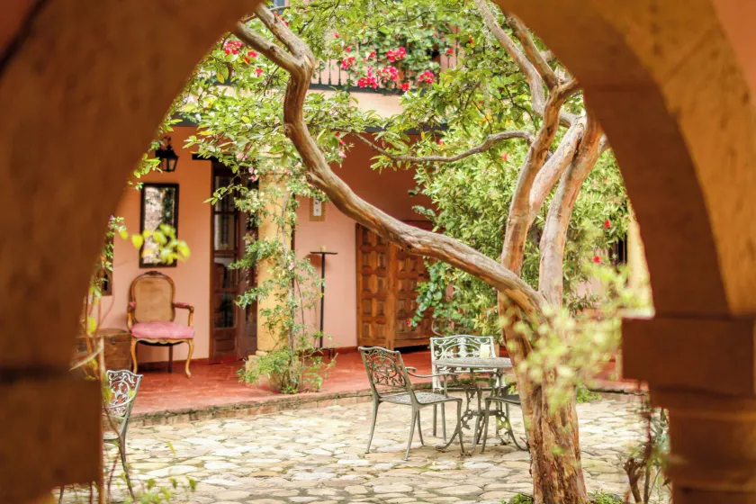 Hotel Plazuela de San Agustín - PSA Hotel - Image 1