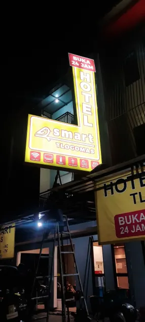 Smart Tlogomas Syariah - Image 1