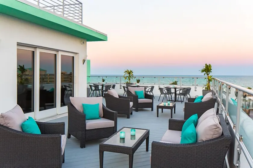 The Streamline Hotel - Daytona Beach - Image 1