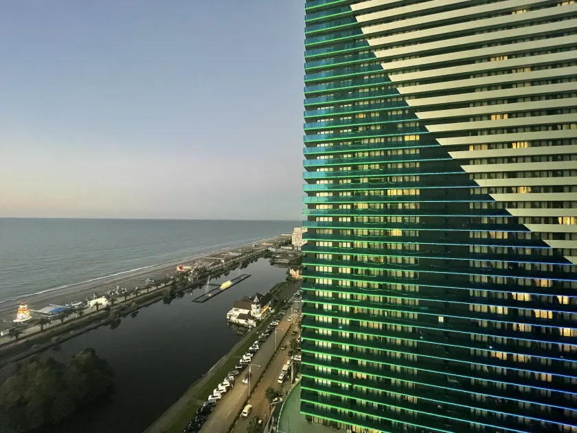 Dream Home Apart Hotel - Image 1