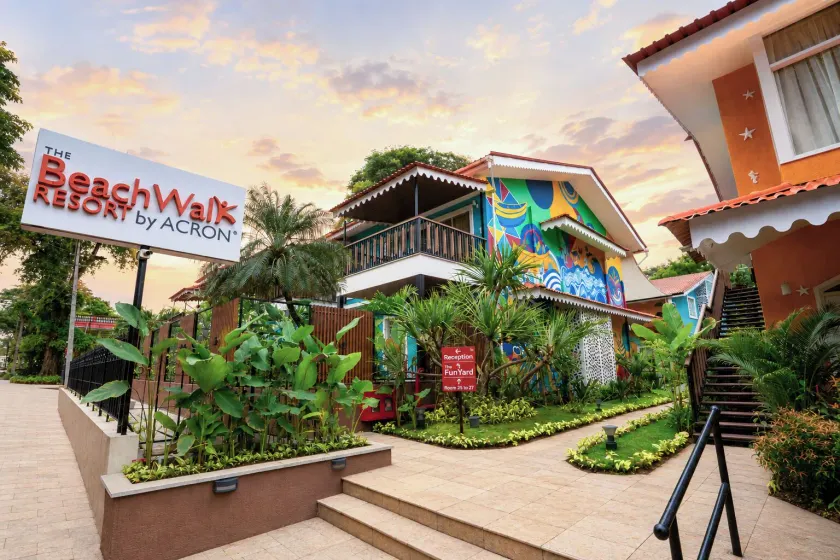 The Beachwalk Resort by Acron - Image 1