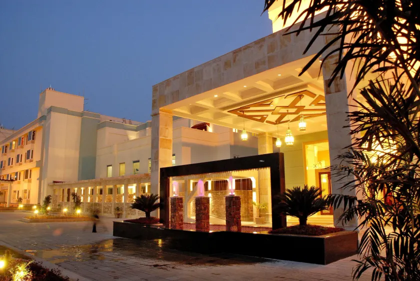 Cambay Grand - Image 1