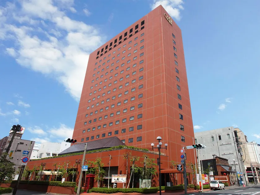Hotel New Carina - Image 1