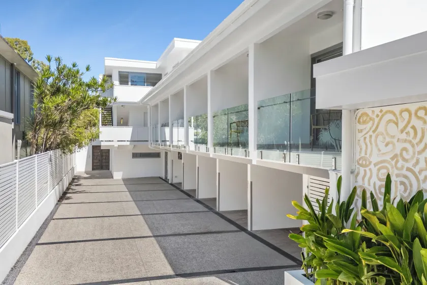 Hastings House - Image 1