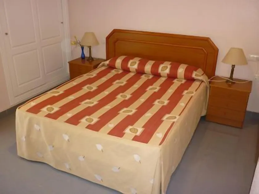 Hotel Tuto - Image 1
