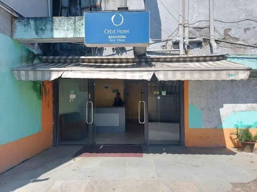 Orbit Hotel - Bagdogra - Image 1
