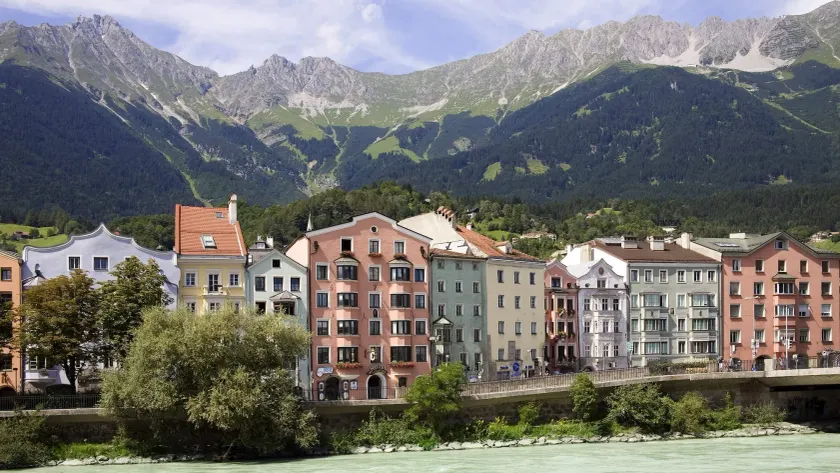 Hotel Mondschein - Image 1