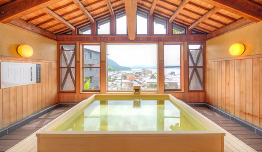 LiVEMAX RESORT Aki Miyajima - Image 1