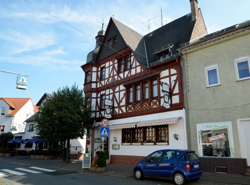 Hotel Spies - Image 1