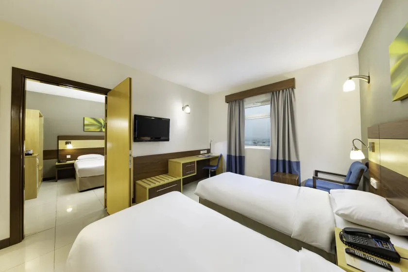 Citymax Sharjah - Image 1