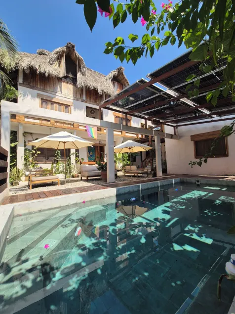 Casa playa del Amor - Image 1