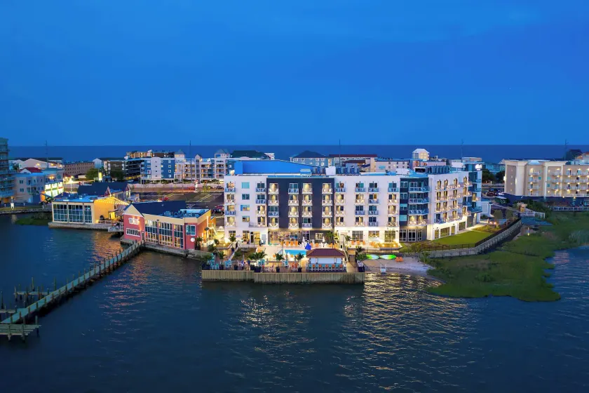 Aloft by Marriott Ocean City - Image 1