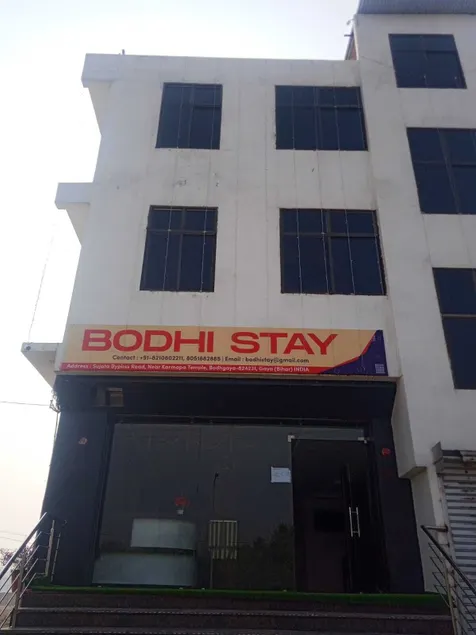 Bodhi Stay - Image 1
