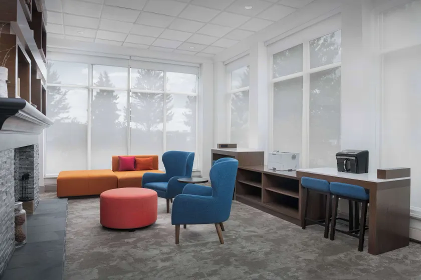 Hilton Garden Inn Wilkes Barre - Hall