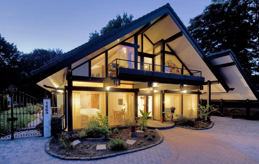 Vivere Ad Parcum - Bed And Breakfast - Image 1