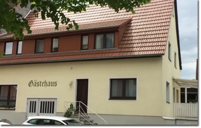 Gästehaus Niki - Image 1