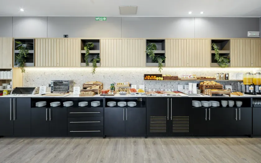Sercotel AB Rivas - Image 1