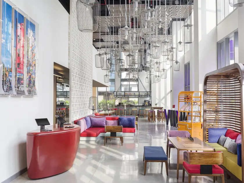 Wink Saigon Centre, Unscripted by Hyatt - 24-Hour Stays - Image 1