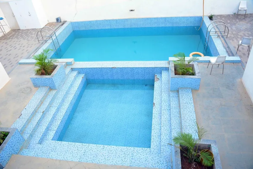 Wild Wadi Cottages Resort - Image 1