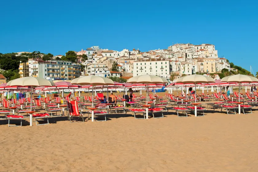 Hotel Borgo Marina - Image 1