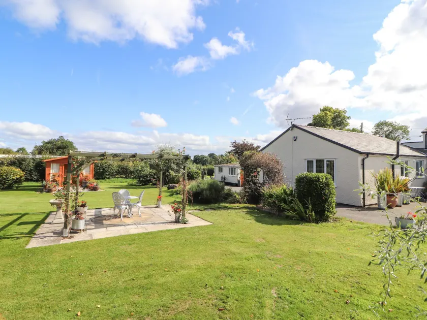 The Flat At Brwyn - Image 1