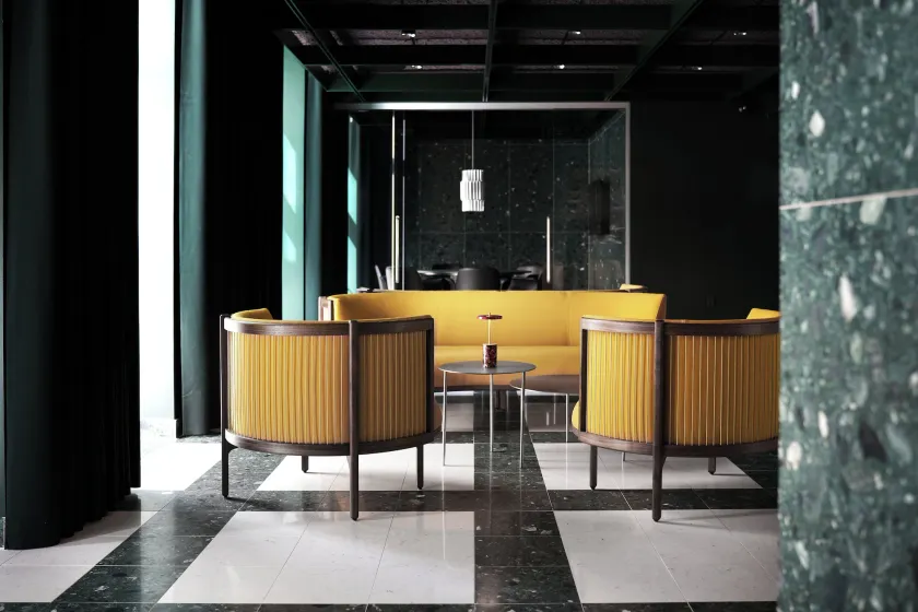 Boutique Hotel Hans - Image 1