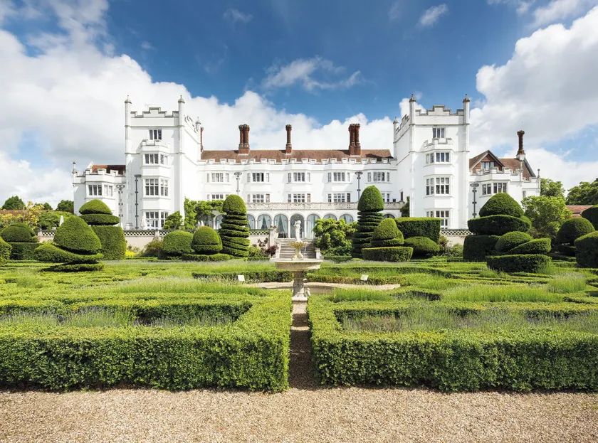 Danesfield House Hotel And Spa - Image 1