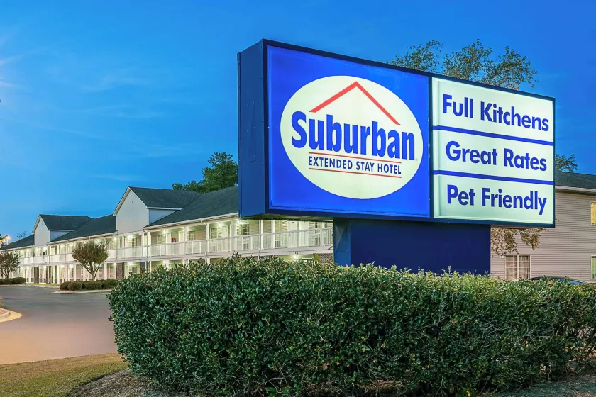 Suburban Studios of Wilmington - Image 1