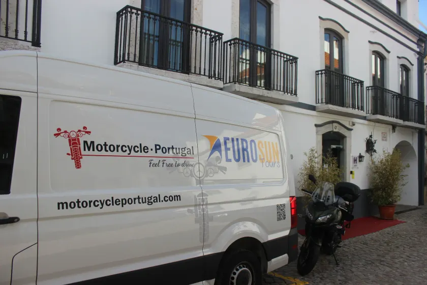 Hotel Ordem De Santiago - Image 1