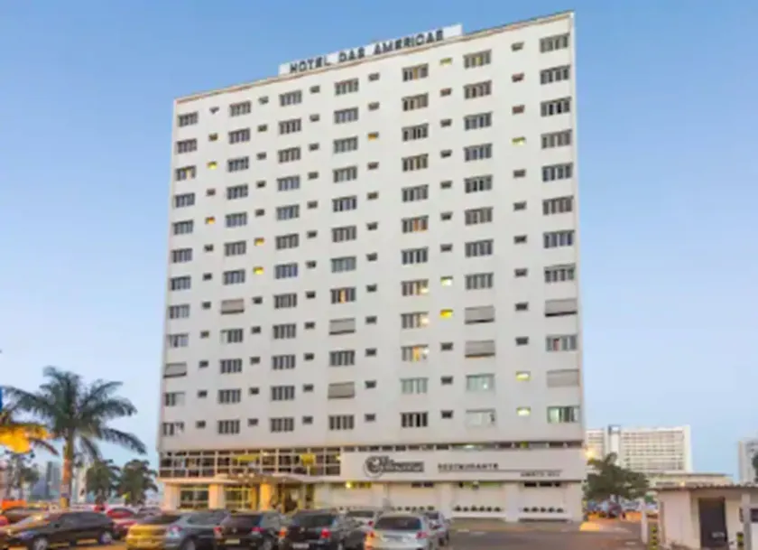 América Bittar Hotel - Image 1