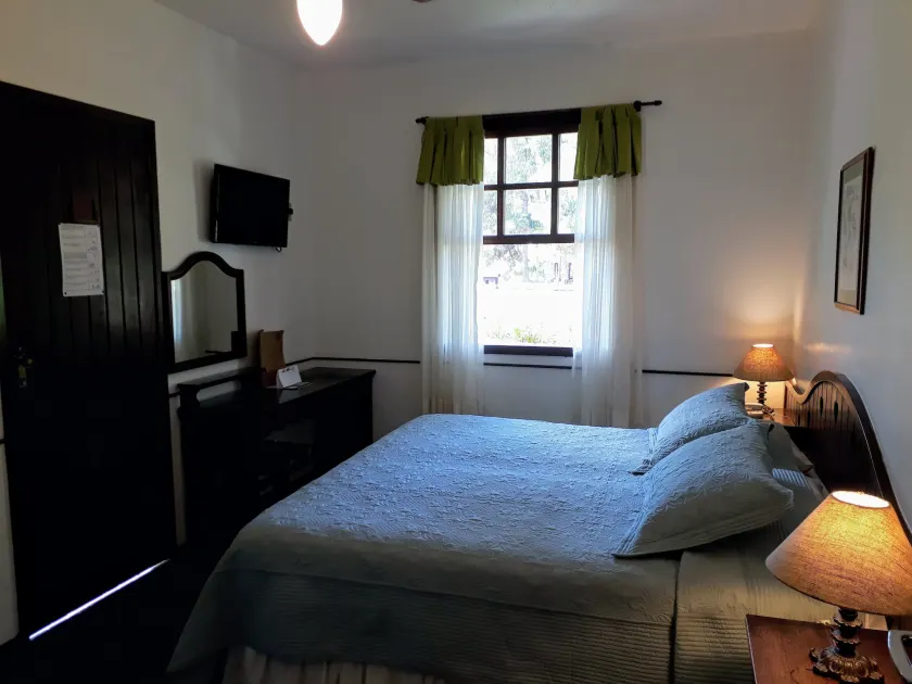 Hotel Fazenda São Moritz - Zimmer