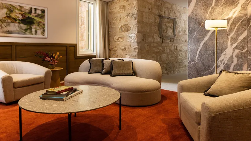 InterContinental Sorrento Mornington Peninsula by IHG - Værelse